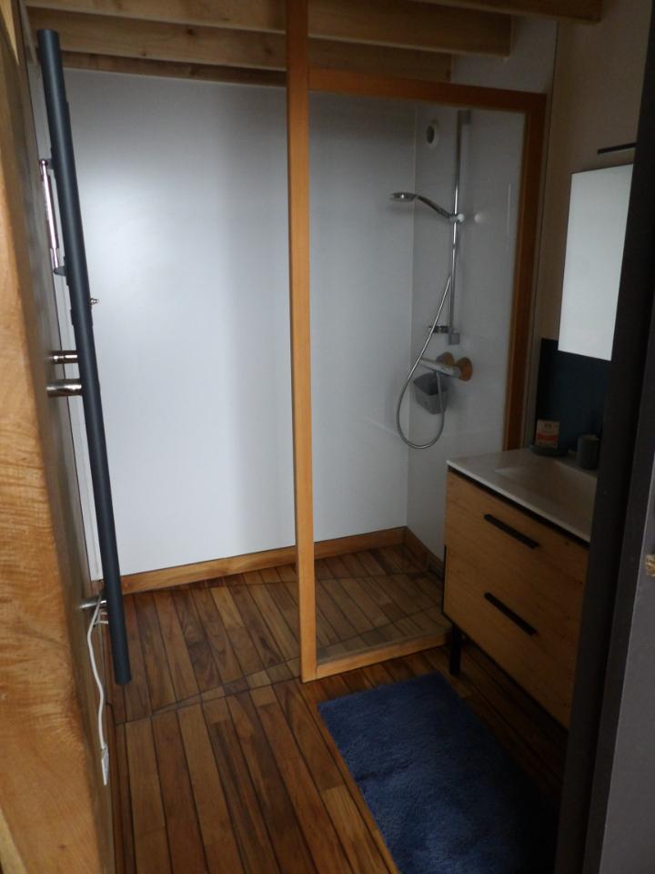 GreenGo Gîte Bretagne 