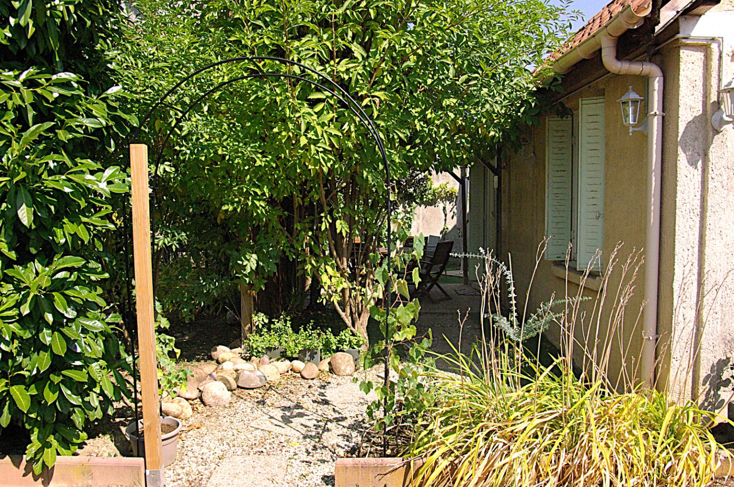 GreenGo location vacances écoresponsables