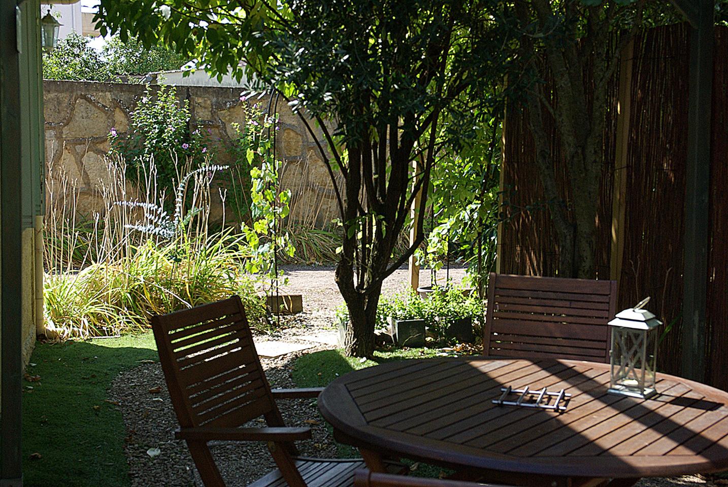 GreenGo La Vigneronne