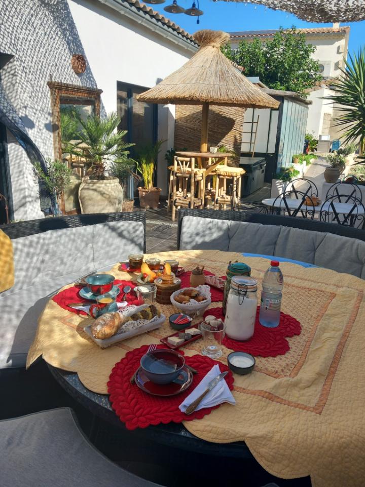 GreenGo La P'tite Maison