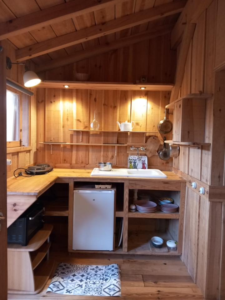 GreenGo Location Nouvelle-Aquitaine Romantique