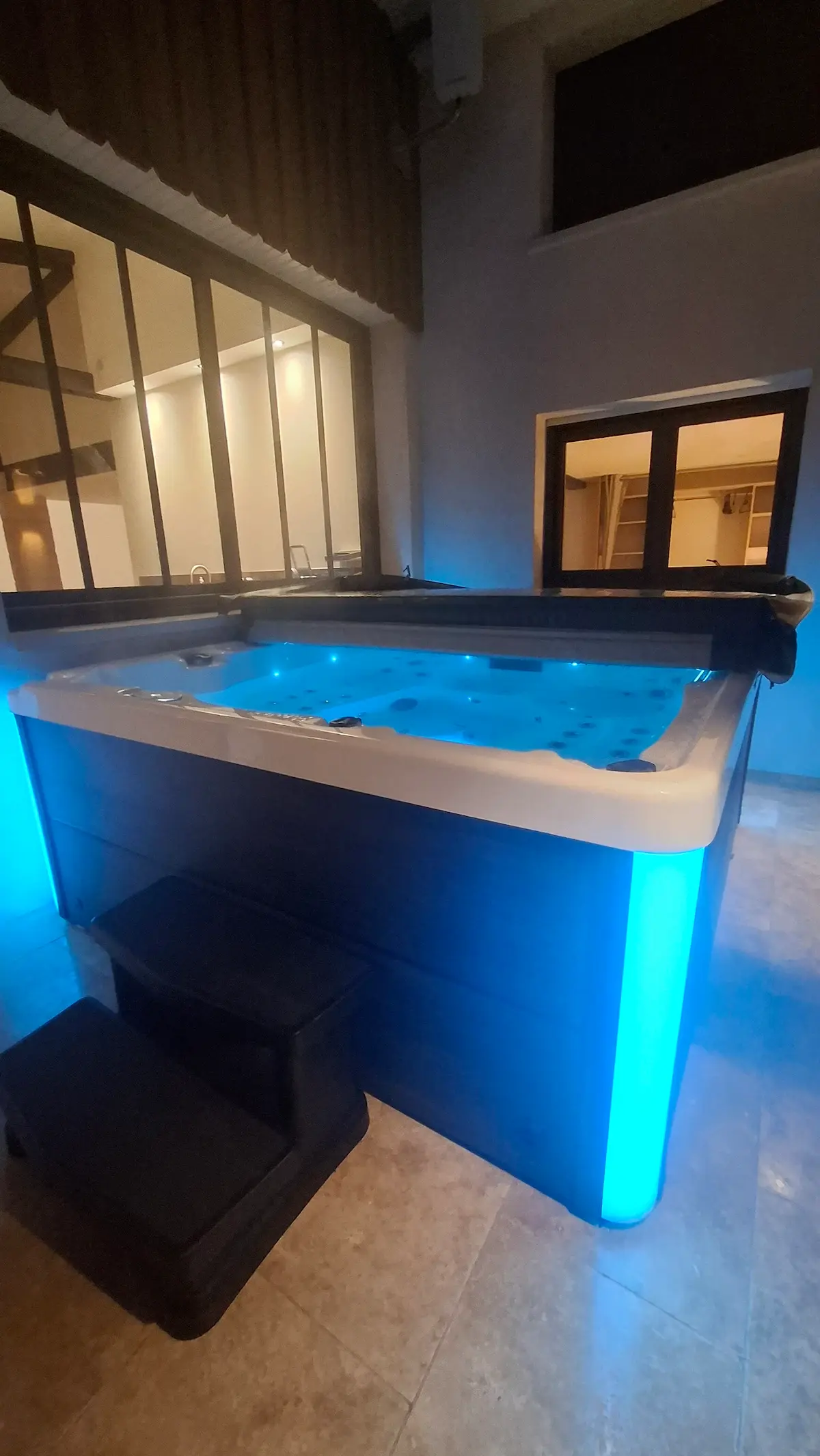 Hôte GreenGo: Charmant atelier avec jacuzzi près de Saint-Émilion