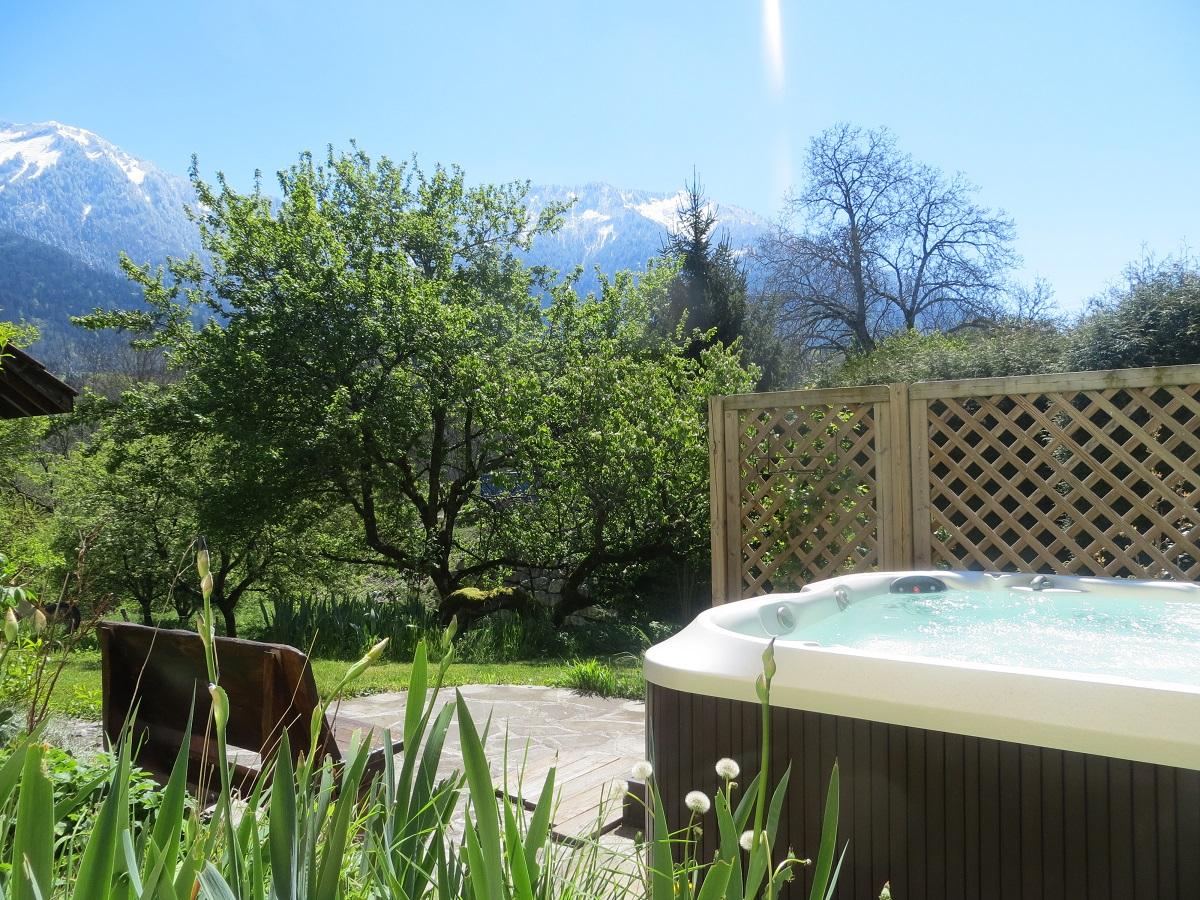  Haute-Savoie Rustique