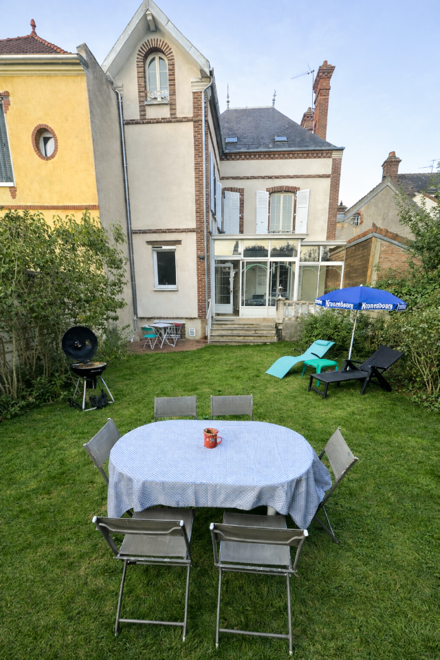 GreenGo Villa Sénone