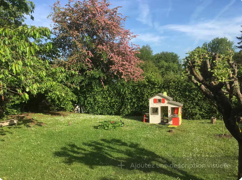 GreenGo Location Normandie À la campagne