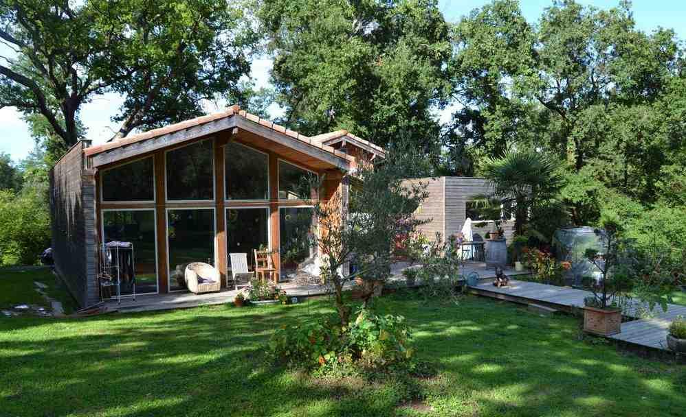 GreenGo location vacances écoresponsables