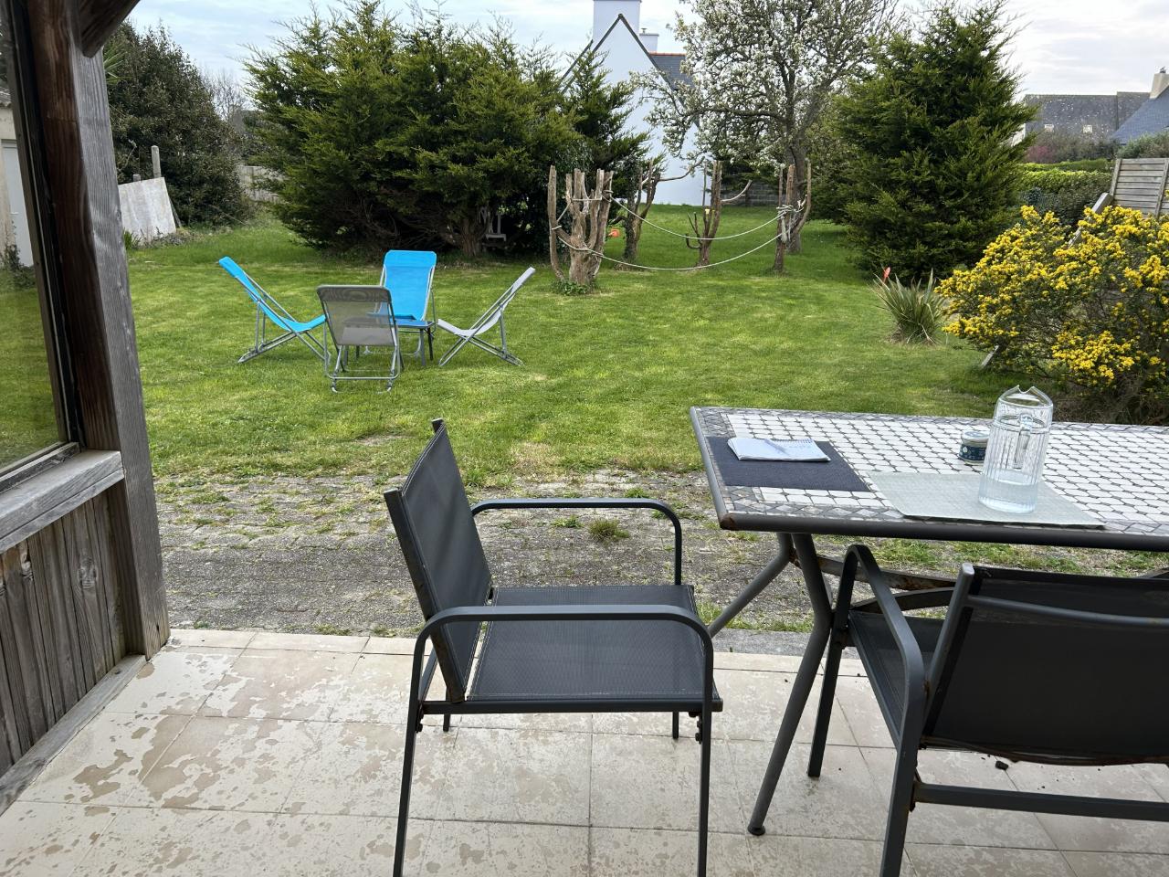 GreenGo location vacances écoresponsables