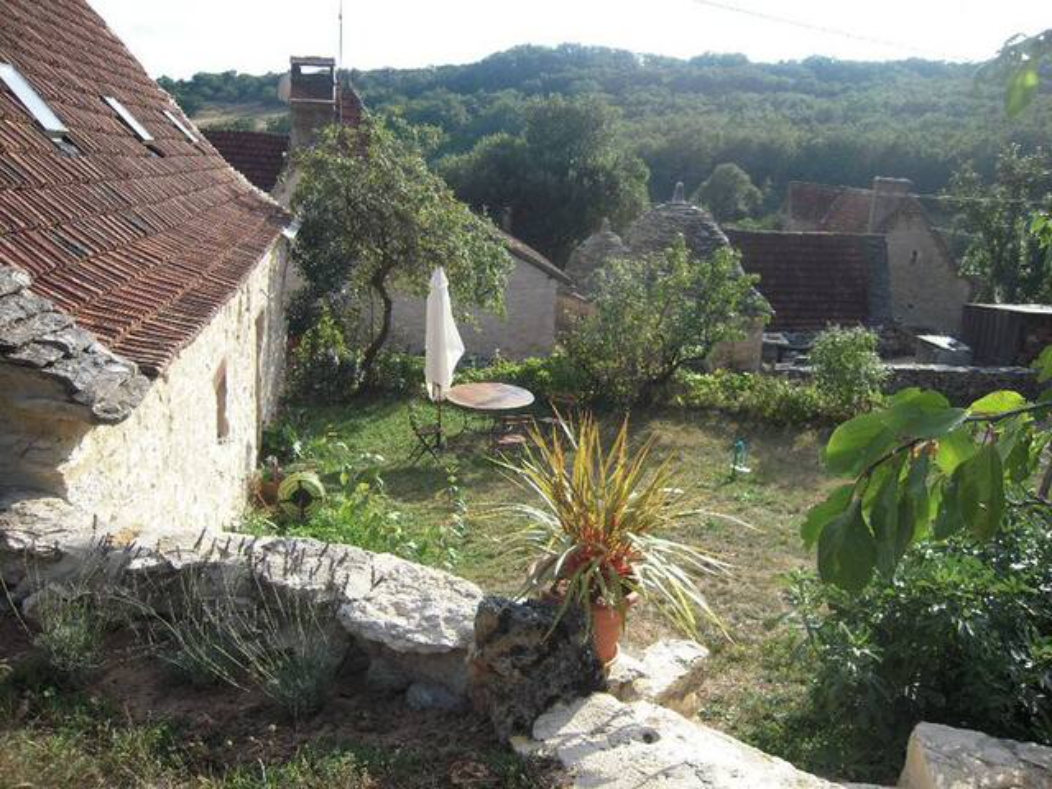 Hôte GreenGo: Maison de pays en pierre dans le Parc Naturel des Causses du Quercy (Lot 46) pour 4/5 personnes. - Image 15
