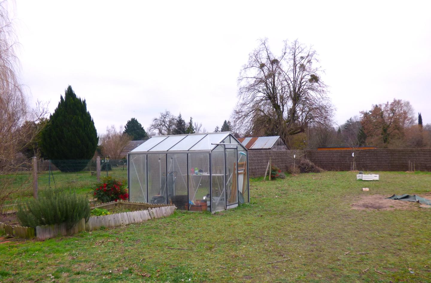 Hôte GreenGo: Gîte chez l habitant Le Petit Pré - Image 10