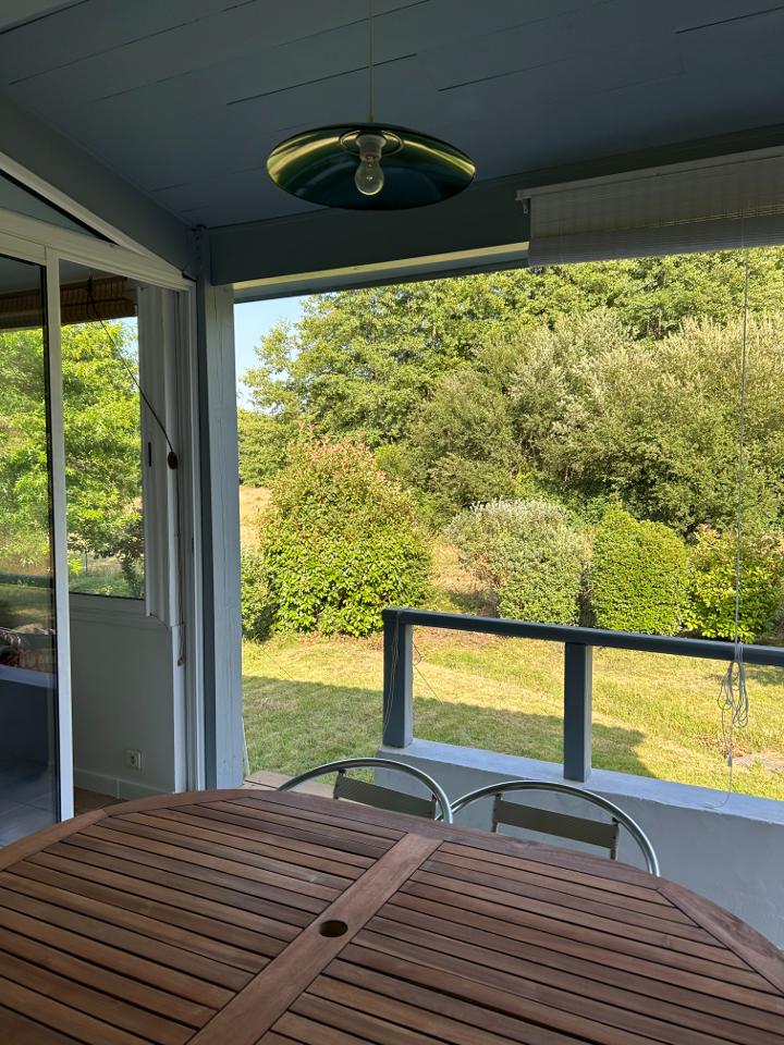 GreenGo Petite maison dans le village