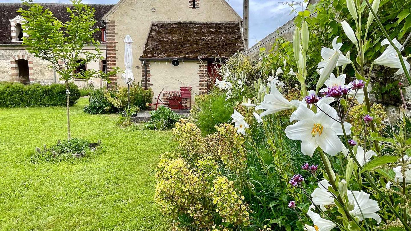 Hôte GreenGo: Nid douillet au Colombier vert - Image 19