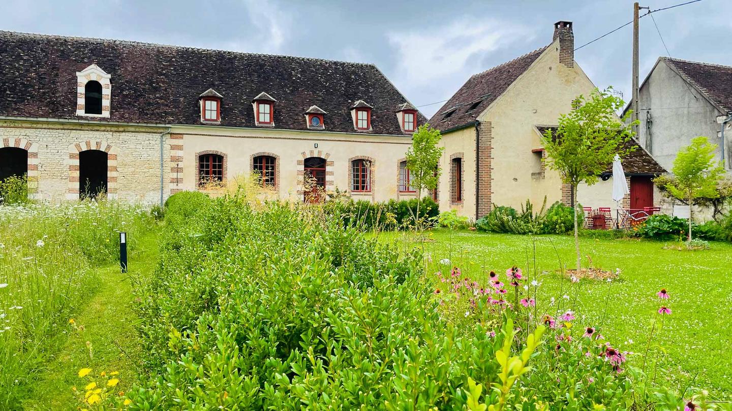 Hôte GreenGo: Nid douillet au Colombier vert - Image 8