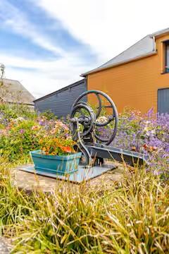GreenGo Chez Julien et Mélanie