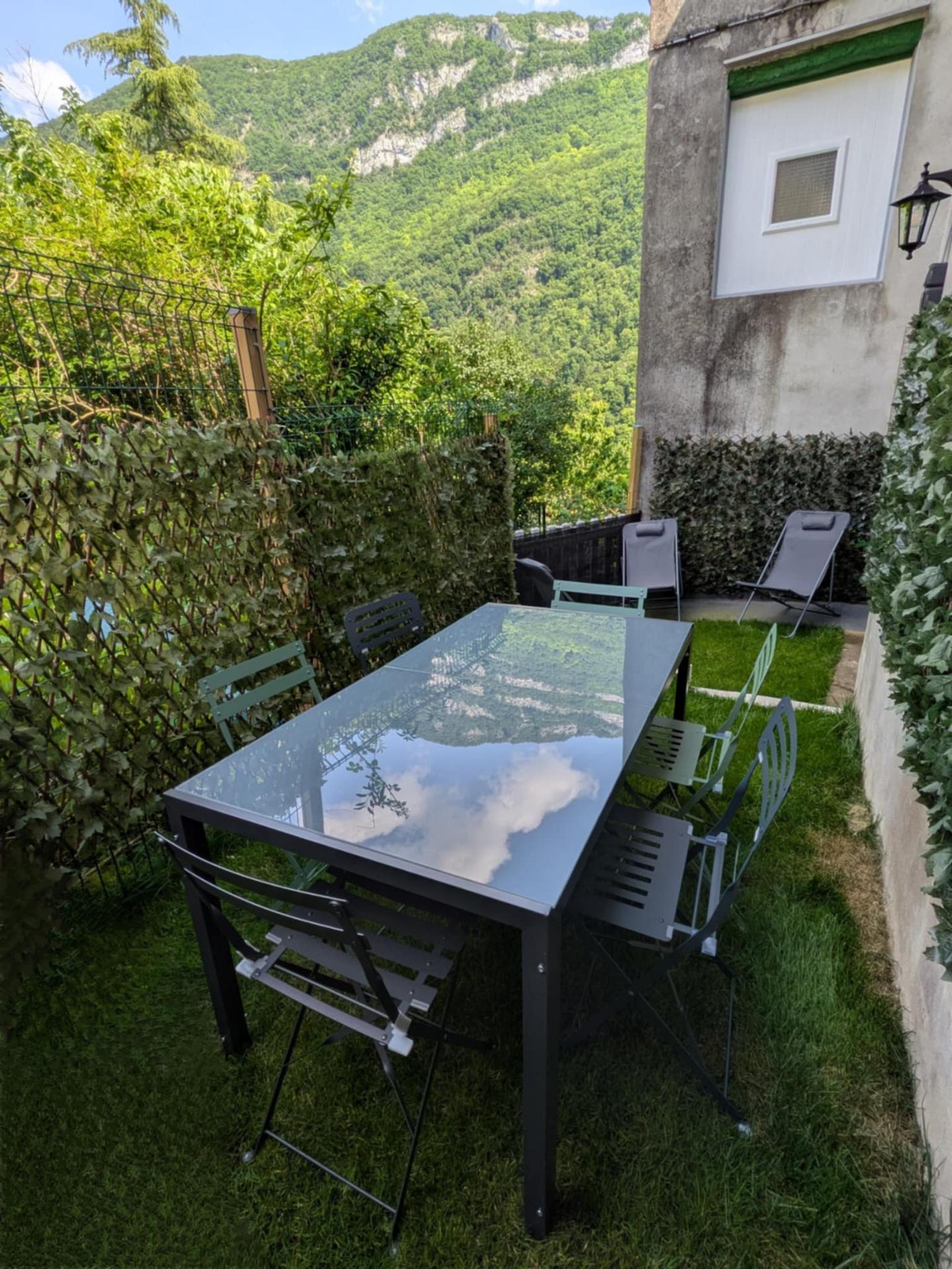 GreenGo Gîte Auvergne-Rhône-Alpes Évasion