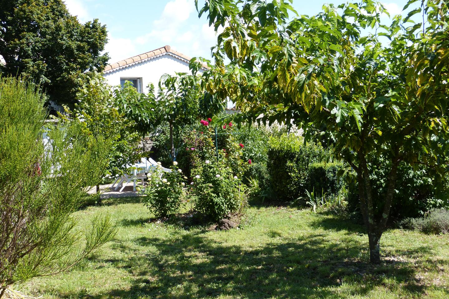  Ardèche À la campagne