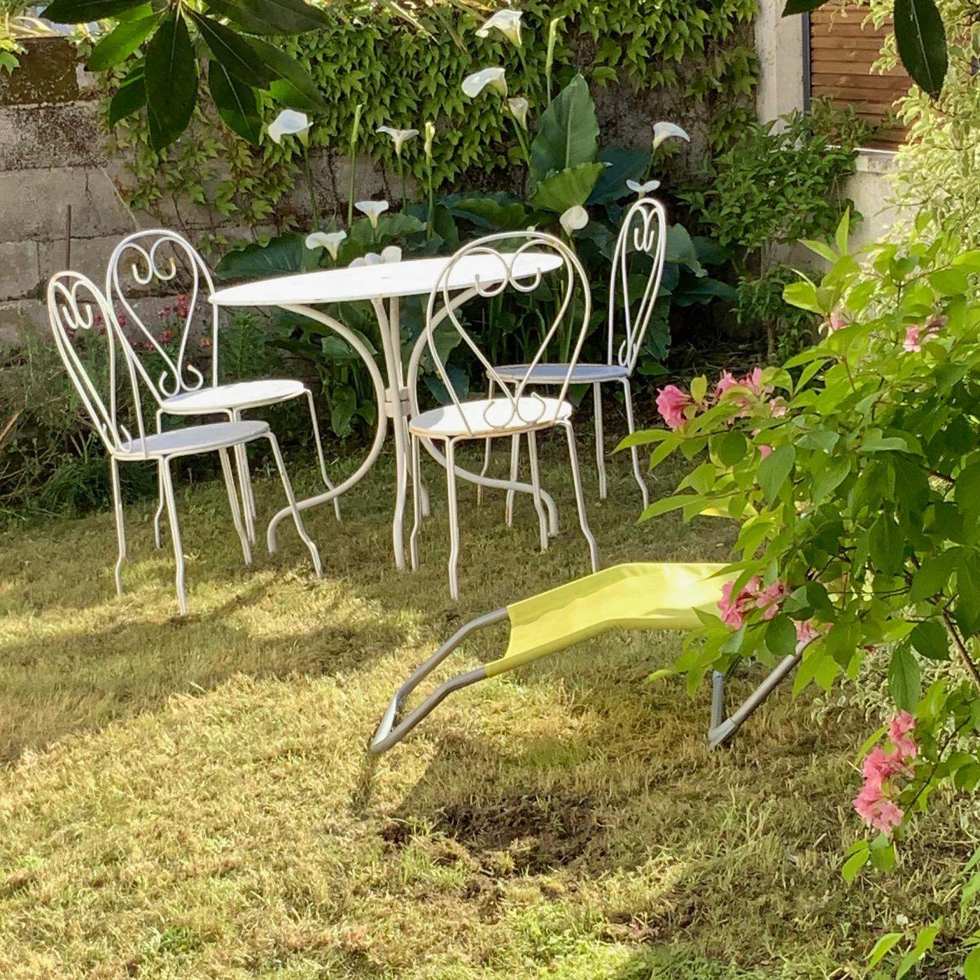 GreenGo La maison des copains