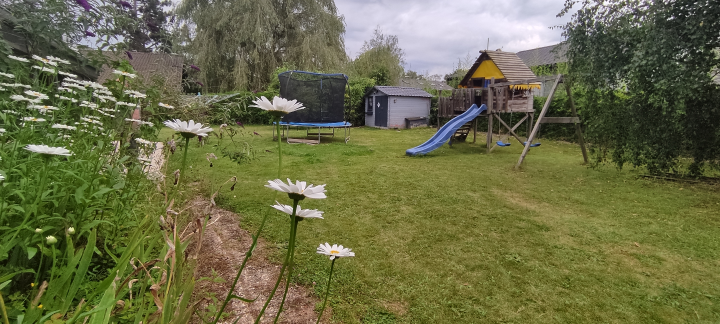  Moselle À la campagne