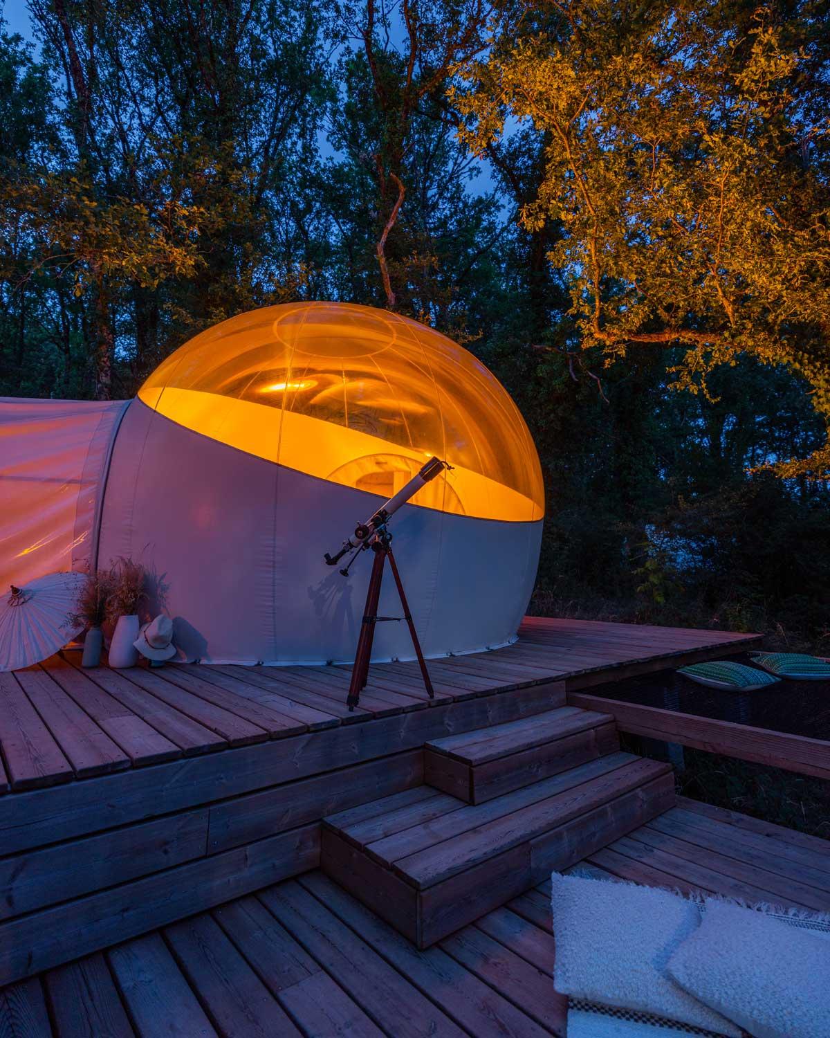 GreenGo location vacances écoresponsables