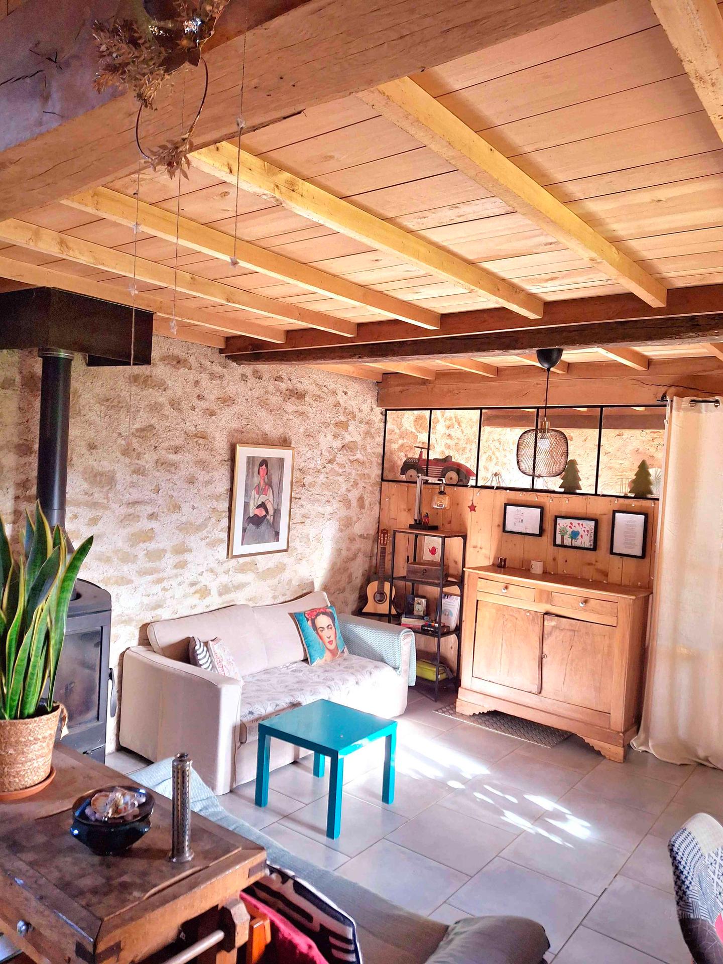 GreenGo Gîte Occitanie À la campagne