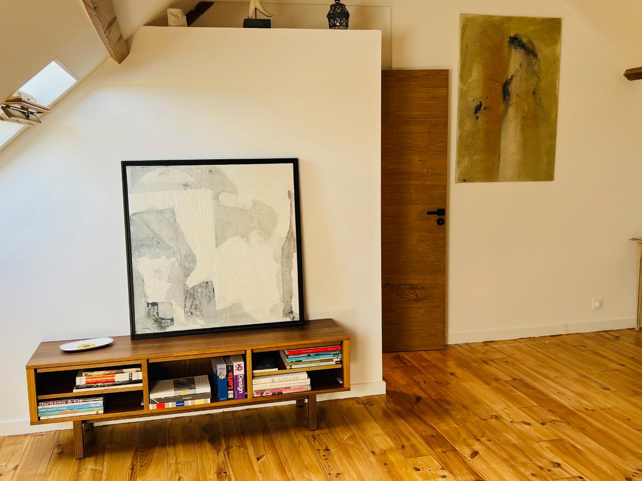  Finistère À la campagne