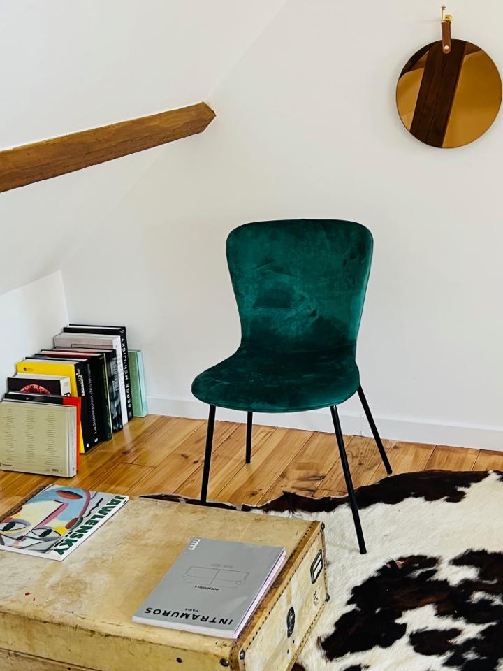 GreenGo location vacances écoresponsables