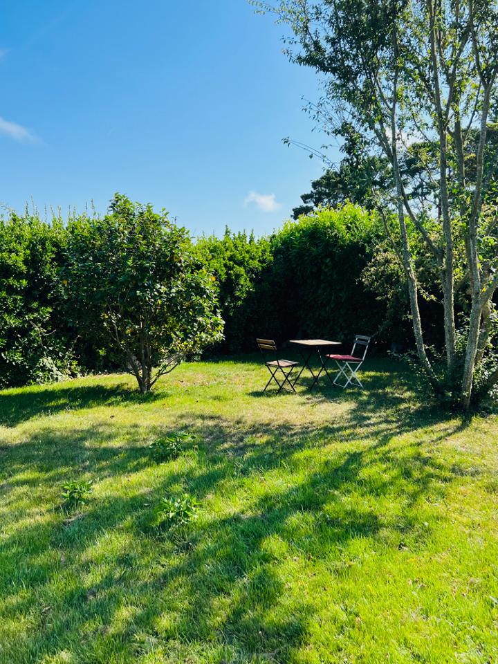 GreenGo Chambre d’hôtes Bretagne Haut-de-gamme