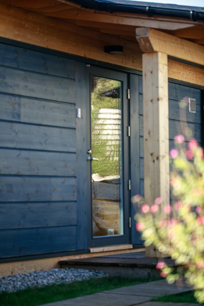 Logement GreenGo: KOTEJA NATURE - KETTOU: Eco-Lodge en Ardèche, option Bain Nordique/Sauna - Image 29