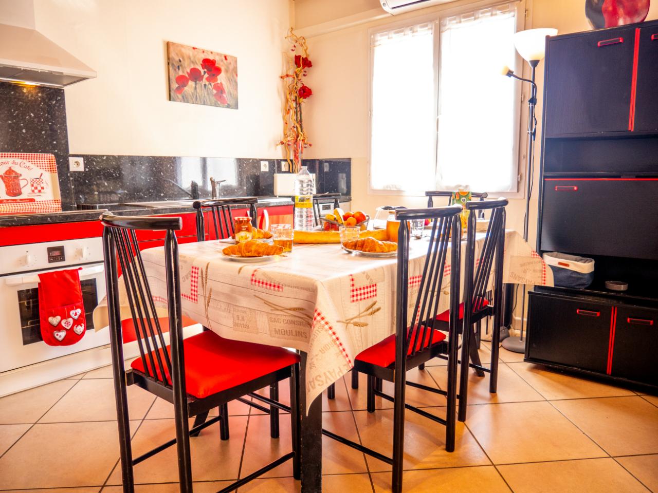 GreenGo La maison D'augusta