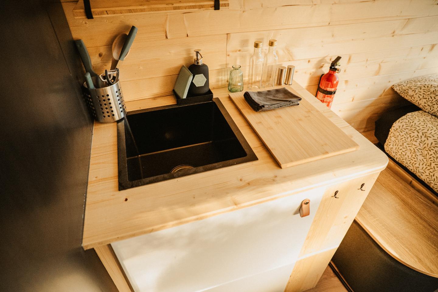 GreenGo Gîte Nouvelle-Aquitaine Évasion