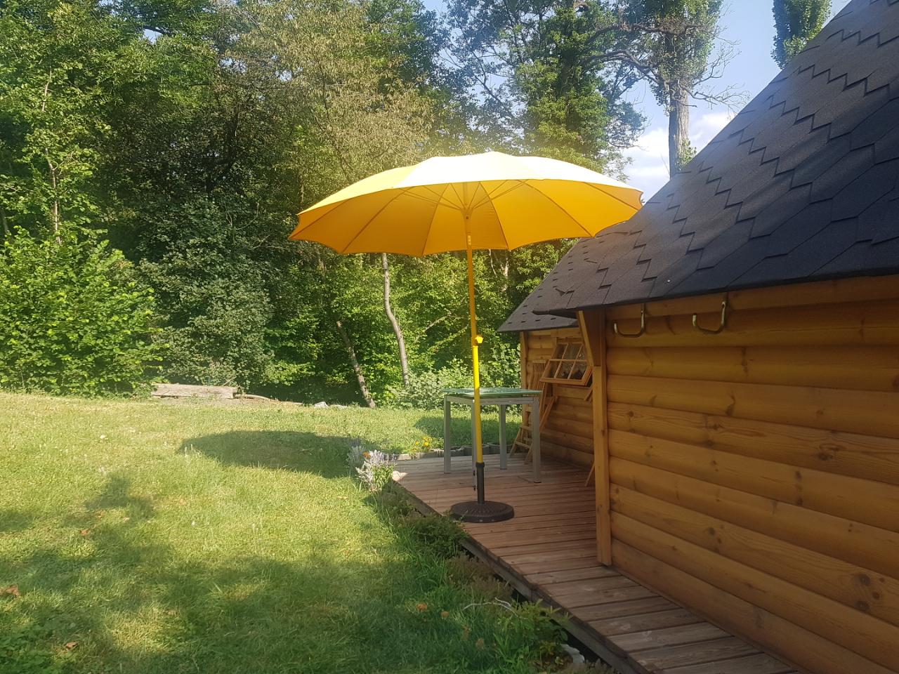  Savoie À la campagne