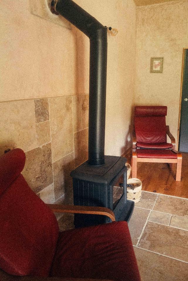 GreenGo Ecolodges chambres d' hôtes et gite