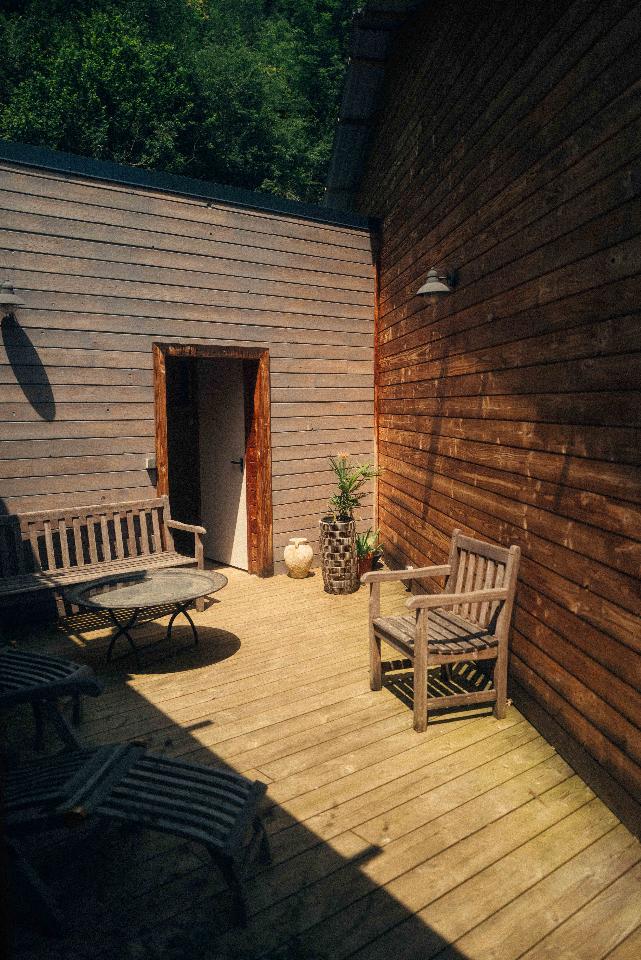  Ariège À la campagne