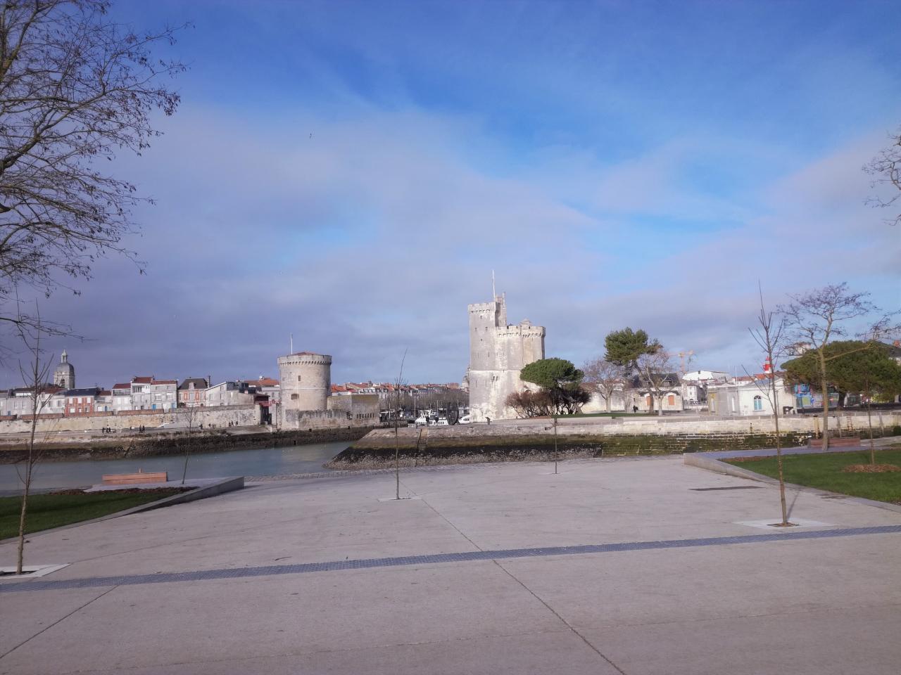 Hôte GreenGo: Petit nid à La Rochelle - Image 8