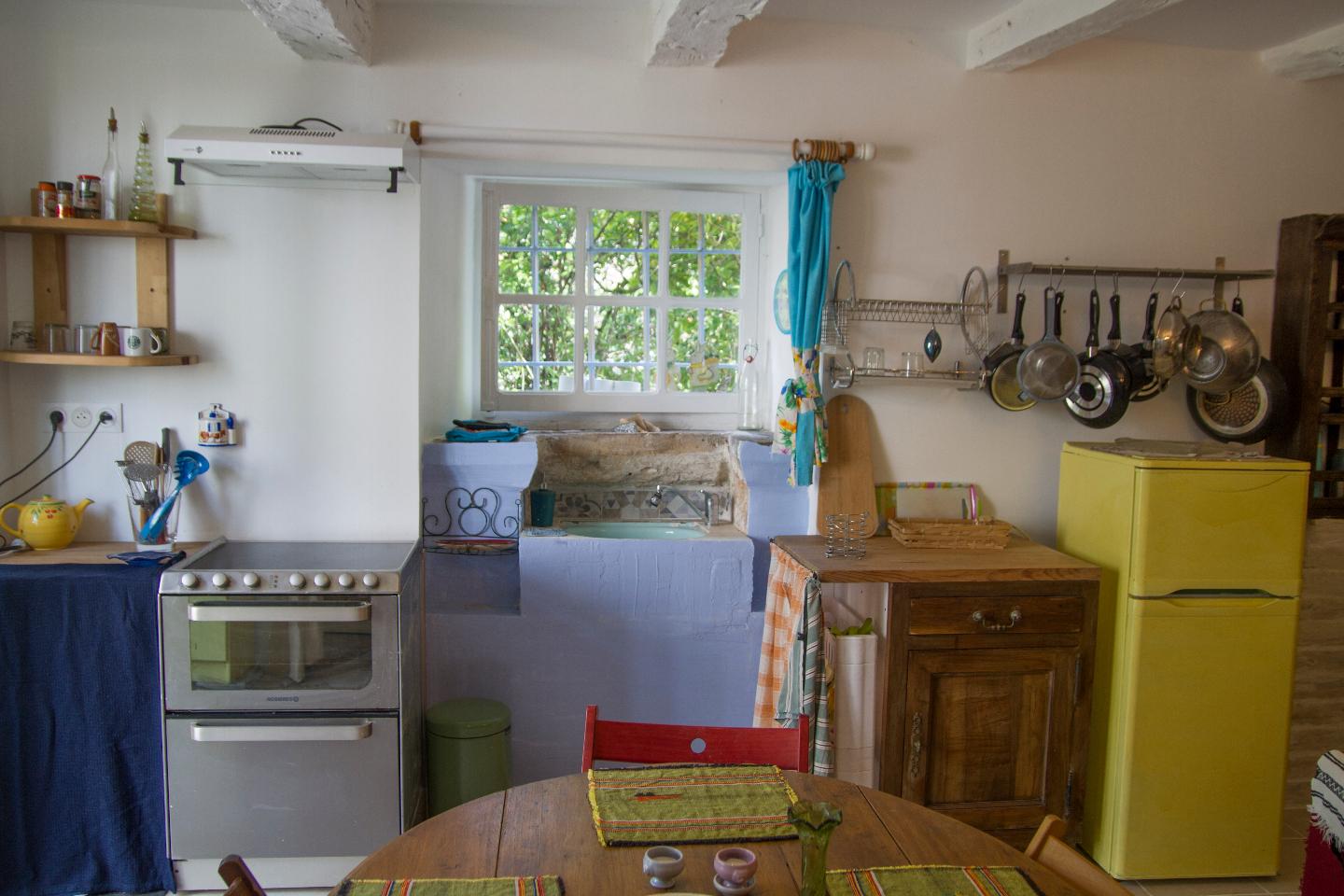 GreenGo location vacances écoresponsables
