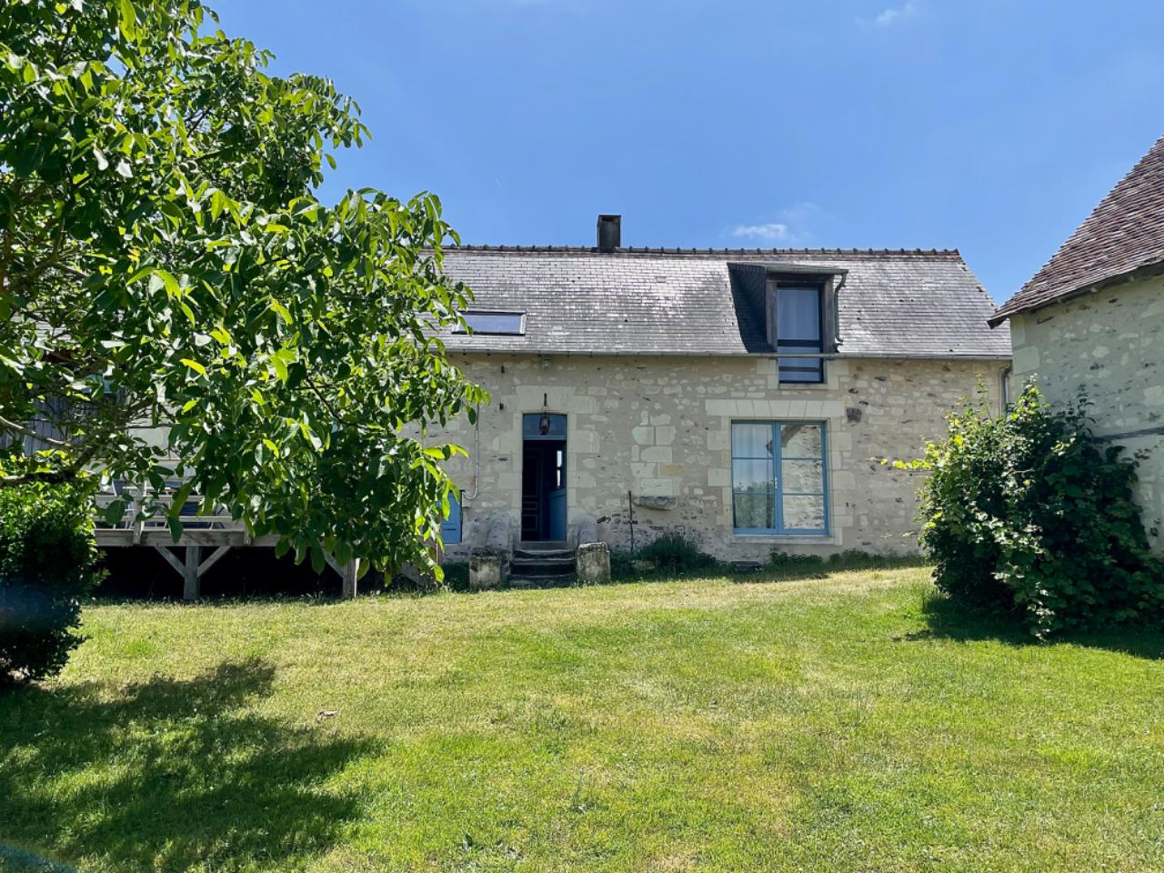 Logement GreenGo: La Ferme de Tiers