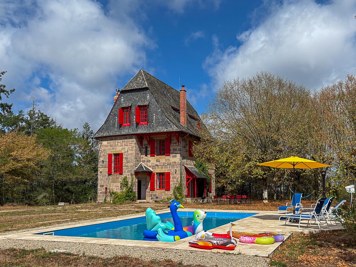 Hôte GreenGo: La Gardelle ****