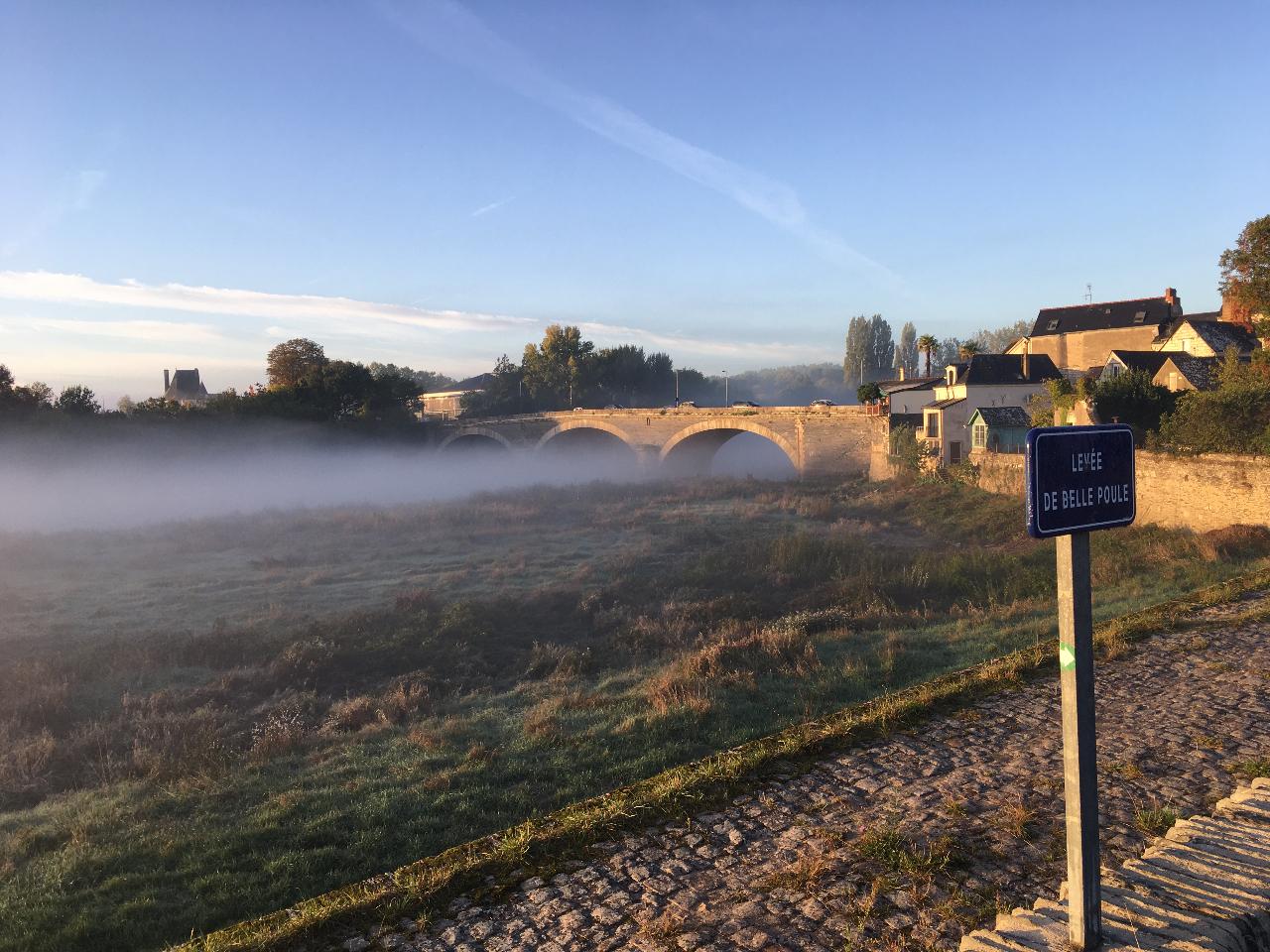  Maine-et-Loire À la campagne