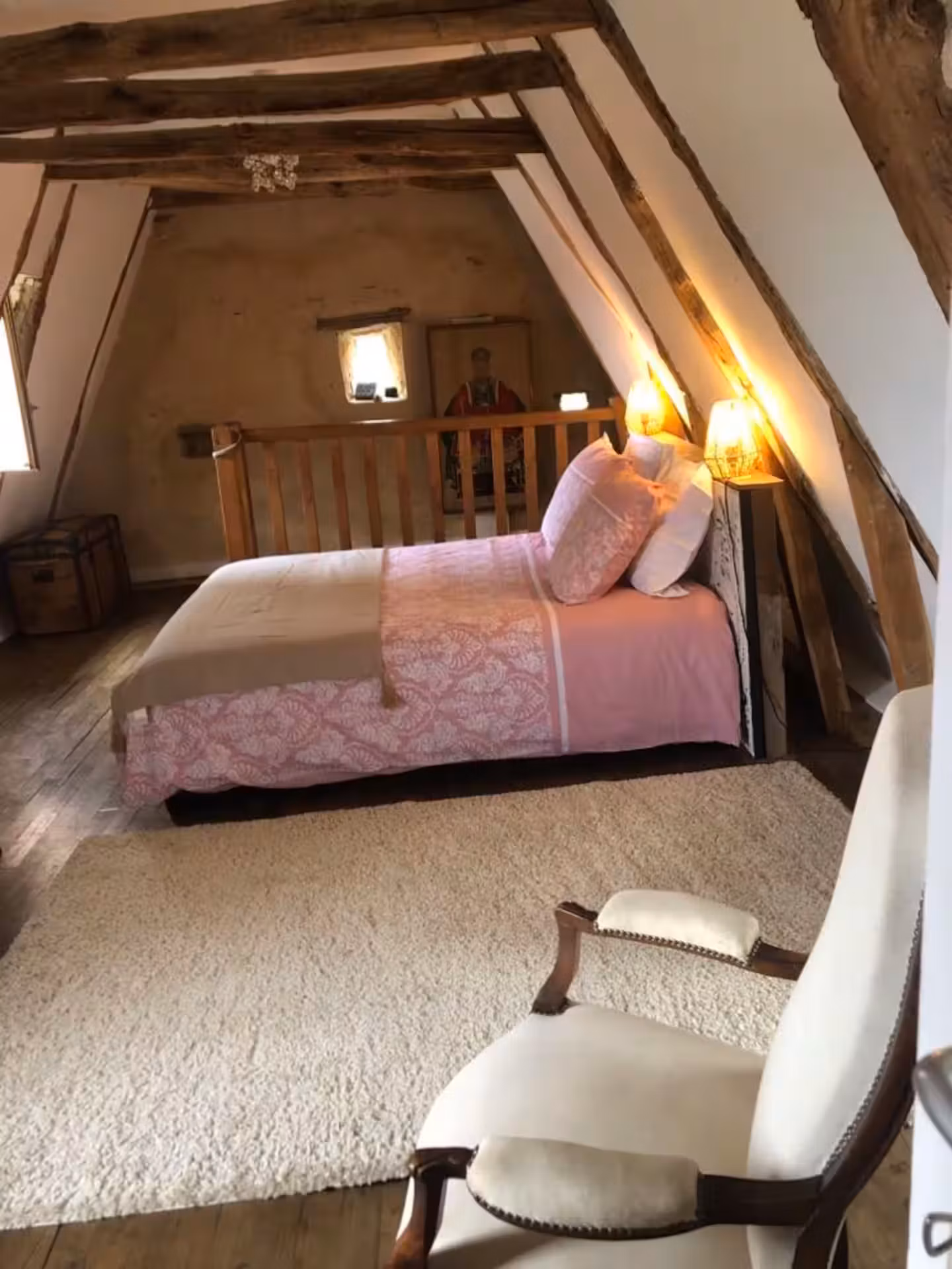 GreenGo La Maison de César