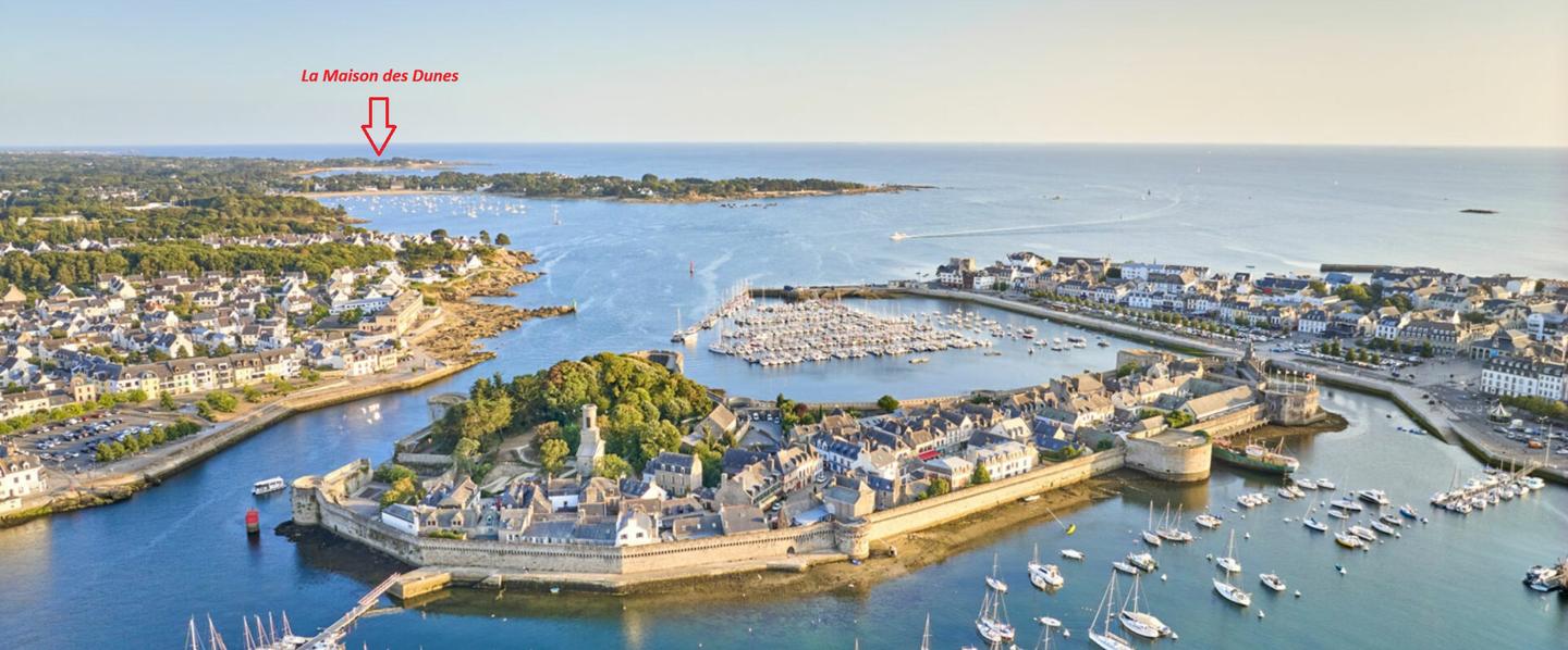 GreenGo location vacances écoresponsables