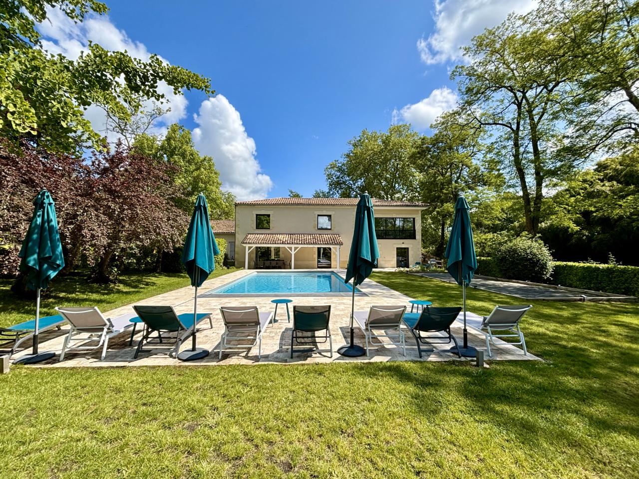 Hôte GreenGo: La Maison l'Eperon