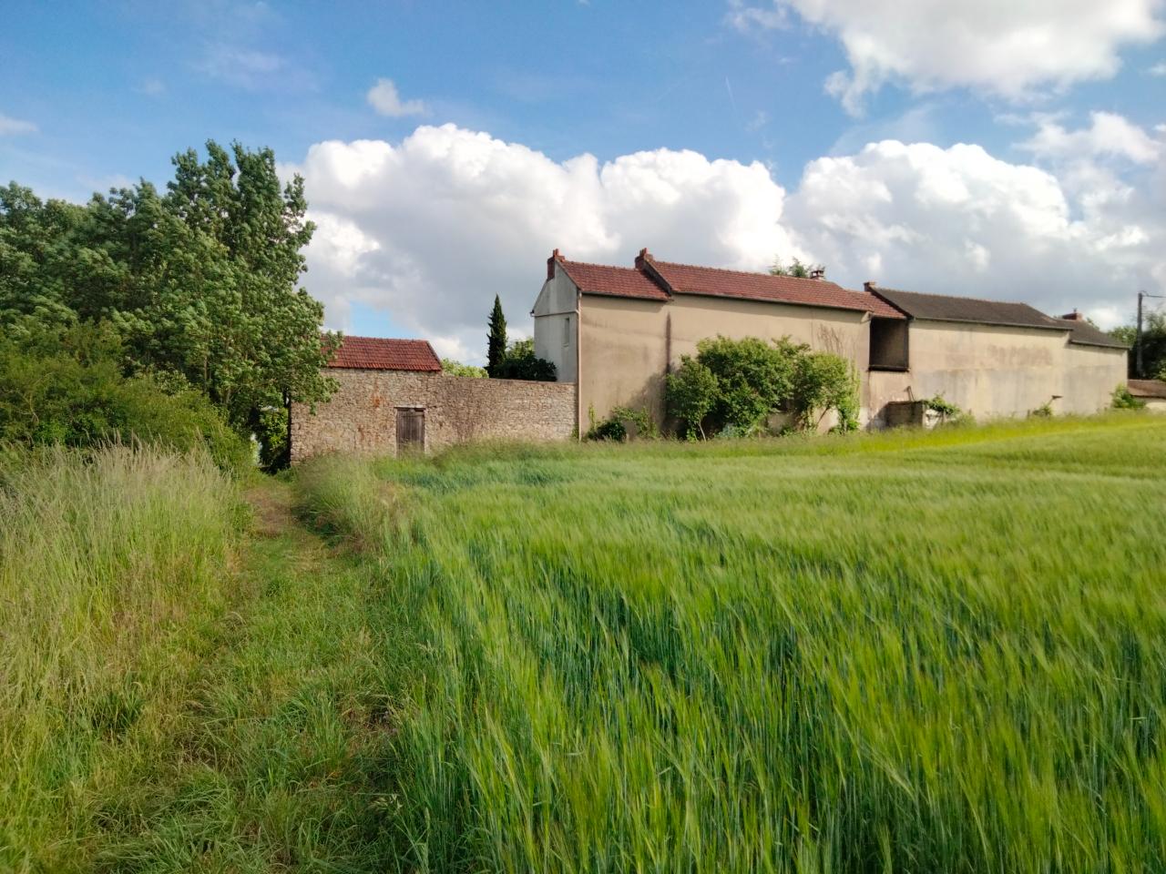 GreenGo Location Île-de-France Évasion