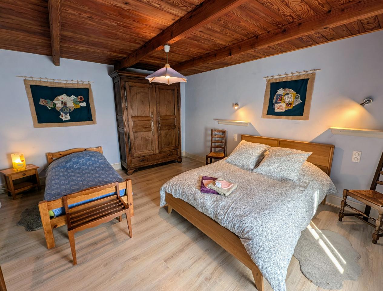La Maison de Fernande