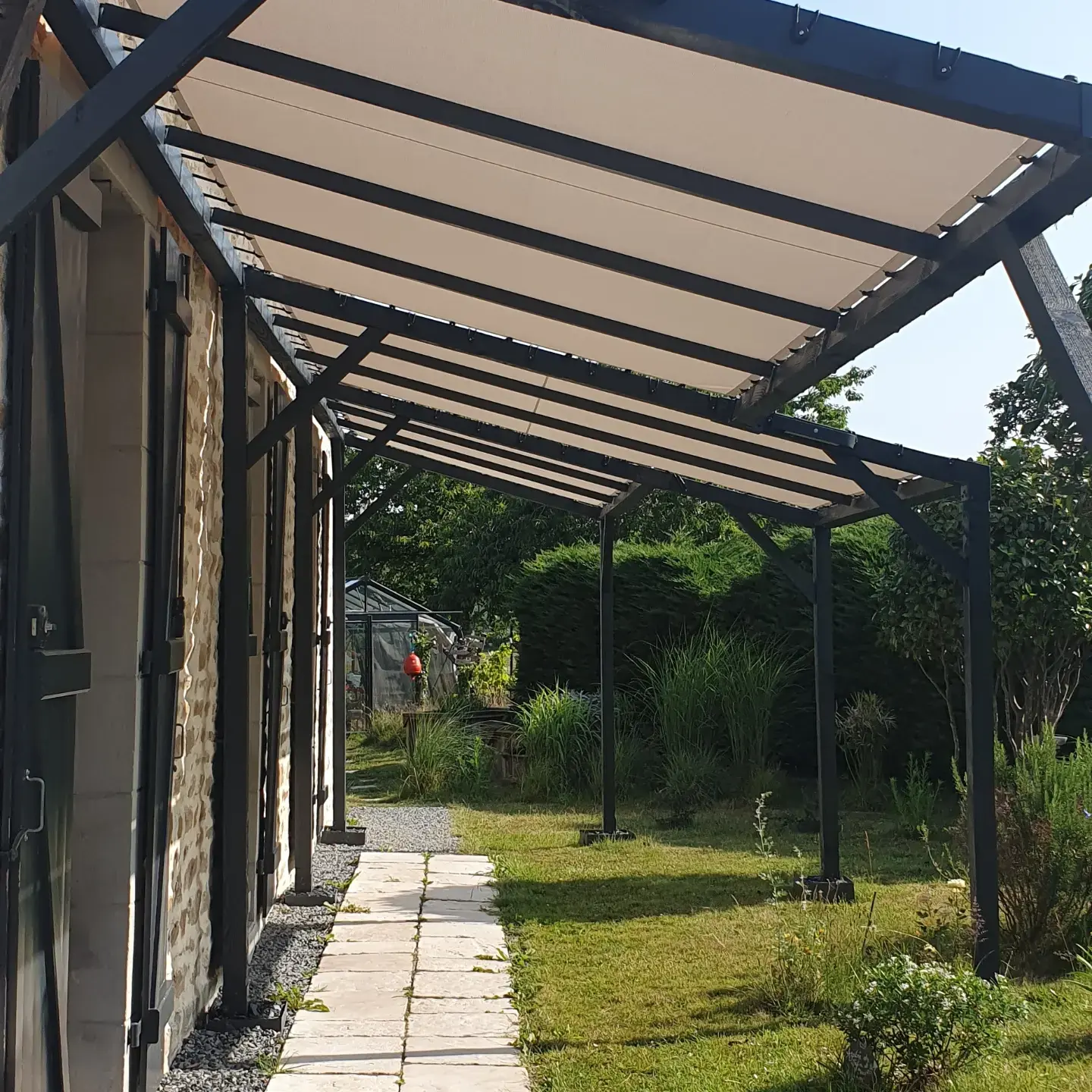 GreenGo location vacances écoresponsables