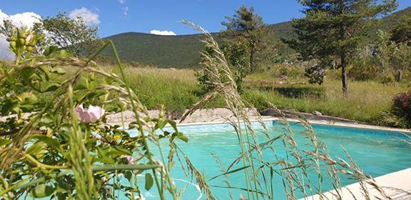 GreenGo Gîte Provence-Alpes-Côte d'Azur Évasion