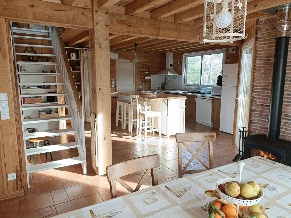 GreenGo location vacances écoresponsables
