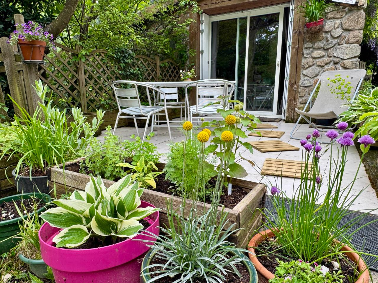 GreenGo location vacances écoresponsables