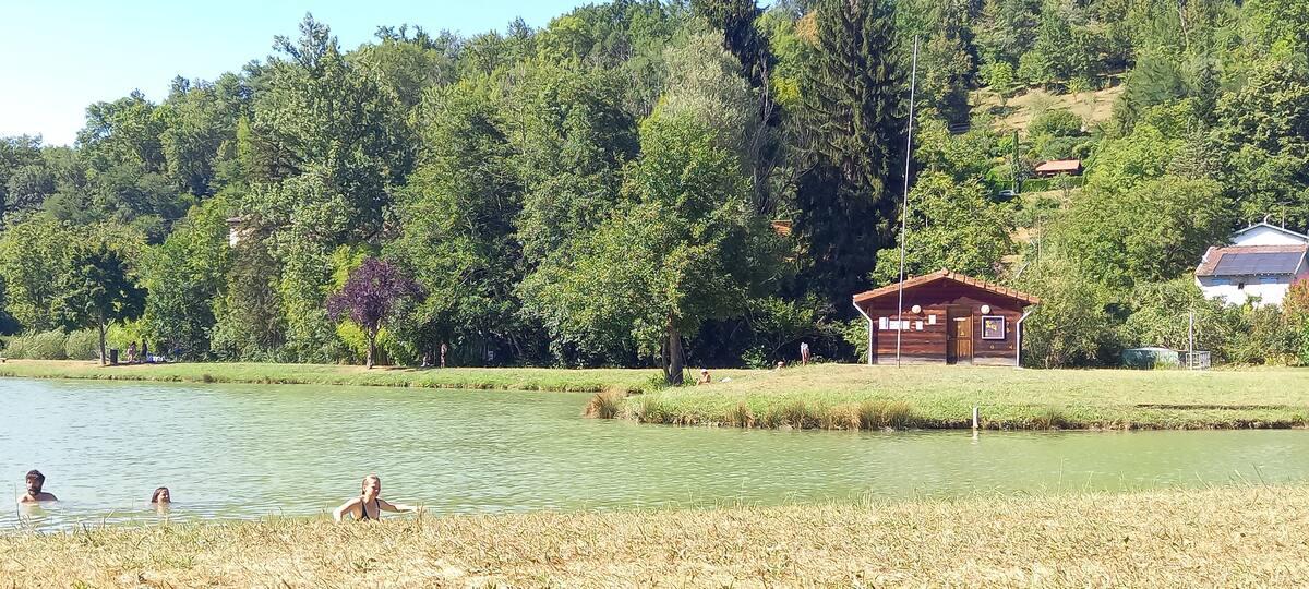 Hôte GreenGo: Ferme de Bellevue - Image 17