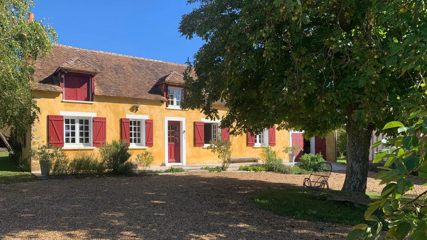La Camillette