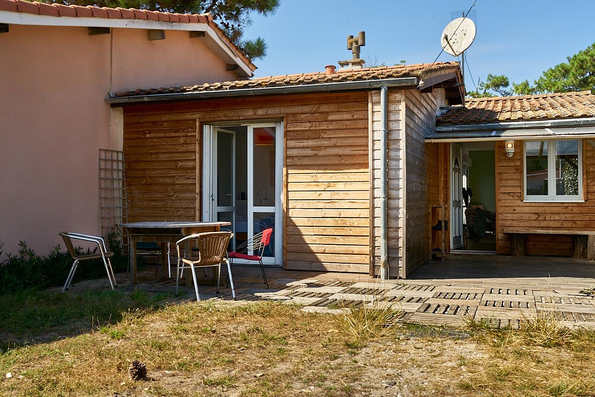 Logement GreenGo: Maison licorne marine - Image 38