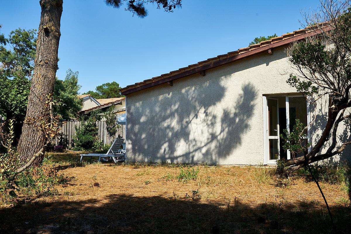 Logement GreenGo: Maison licorne marine - Image 40